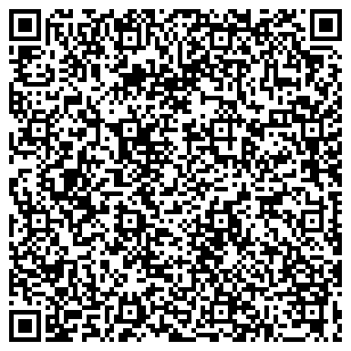 QR-код с контактной информацией организации МОО Общество защиты прав потребителей г. Уфы