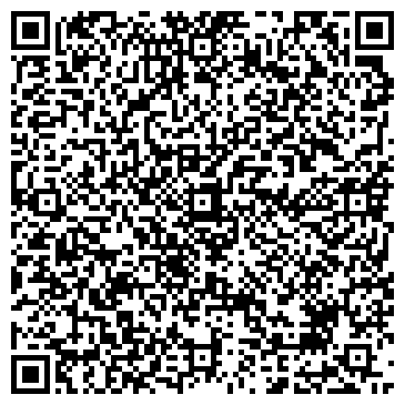 QR-код с контактной информацией организации ООО АлаичЪ и Ко