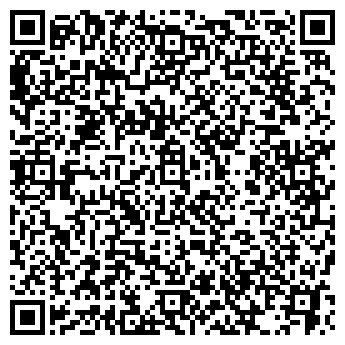 QR-код с контактной информацией организации ИП "Тепло-в-дом.рф"