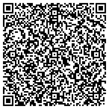 QR-код с контактной информацией организации МБУ Молодёжный центр "Максимум"