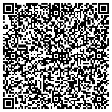 QR-код с контактной информацией организации ООО Центр знаний