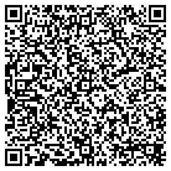 QR-код с контактной информацией организации ООО «АКБ на АВТО»