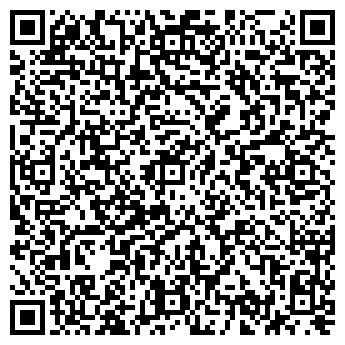 QR-код с контактной информацией организации ООО "Первая Леди"