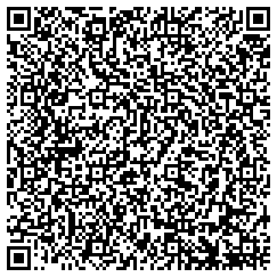 QR-код с контактной информацией организации ООО ЧОП "Мы гарантируем безопасность"