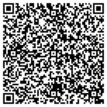QR-код с контактной информацией организации ООО Глобал Логистик