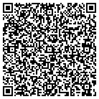 QR-код с контактной информацией организации ООО Таможим