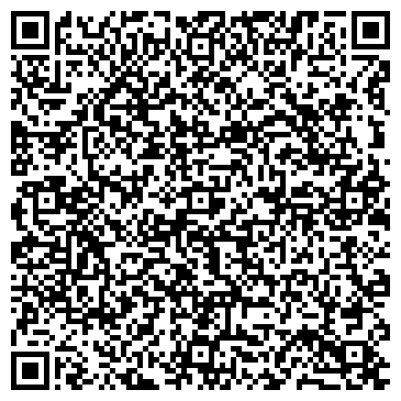 QR-код с контактной информацией организации ООО "Европа Дмассаж"