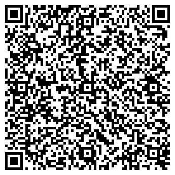 QR-код с контактной информацией организации ИП «Абрау Дюрсо»