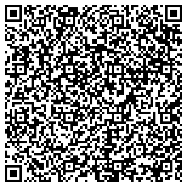 QR-код с контактной информацией организации ОАО Тяни-Толкай