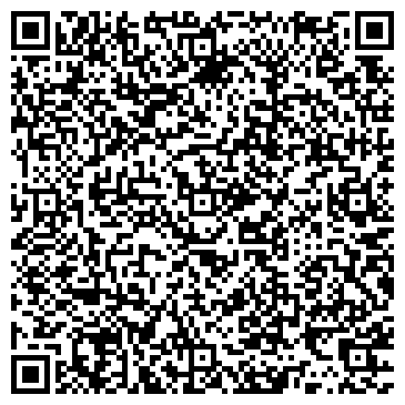 QR-код с контактной информацией организации ООО "Япродам Недвижимость"