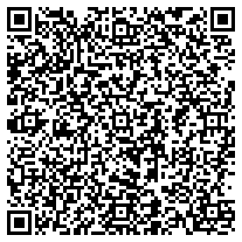 QR-код с контактной информацией организации ООО РОДИМИР