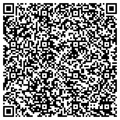 QR-код с контактной информацией организации МБУК Детская библиотека-филиал №17 «Яблочко»