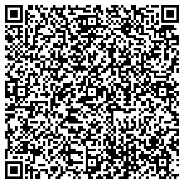 QR-код с контактной информацией организации "Аксум"