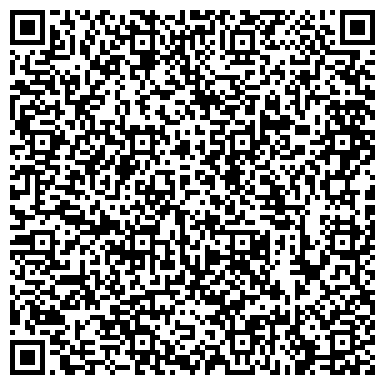 QR-код с контактной информацией организации МБУК Детская библиотека-филиал №7 «Солнышко»