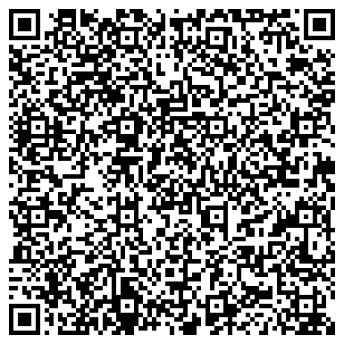 QR-код с контактной информацией организации МБУК Детская библиотека-филиал №8 «Северное сияние»