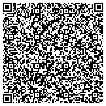 QR-код с контактной информацией организации МБУК Детская библиотека-филиал № 12 «Книжный Гольфстрим»