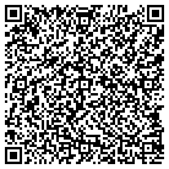 QR-код с контактной информацией организации ООО «Контур»