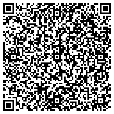 QR-код с контактной информацией организации ООО Термо Лайф