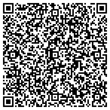QR-код с контактной информацией организации Фонд За Рождение