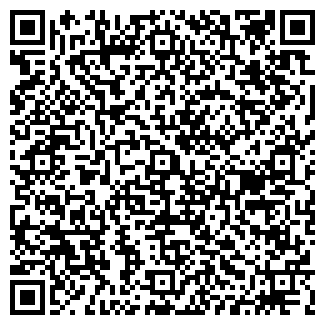 QR-код с контактной информацией организации ООО Атланта