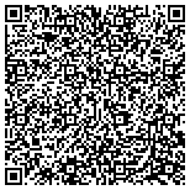QR-код с контактной информацией организации ИП Заказ микроавтобуса в Воскресенске