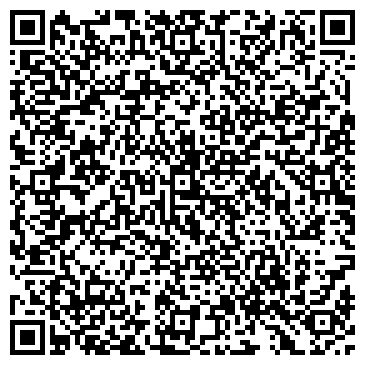QR-код с контактной информацией организации ип "На Сосновке"