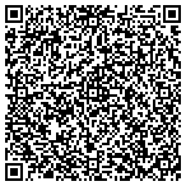 QR-код с контактной информацией организации ИП «Невесомость»
