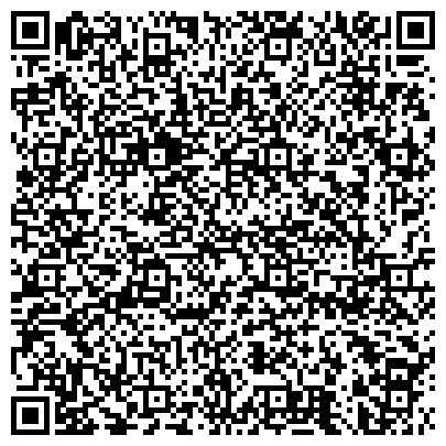 QR-код с контактной информацией организации ИП Кварацхелия Агенство недвижимости и транспорта "Комфорт"