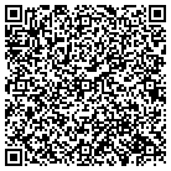 QR-код с контактной информацией организации ООО ПЛ-Люченте