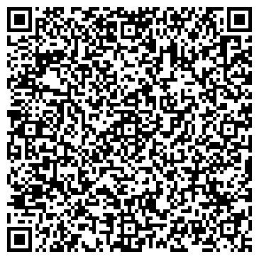 QR-код с контактной информацией организации ОАО Детский магазин