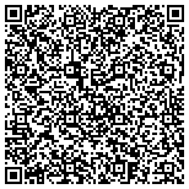 QR-код с контактной информацией организации ООО Галерея "АПЕННИНЫ"