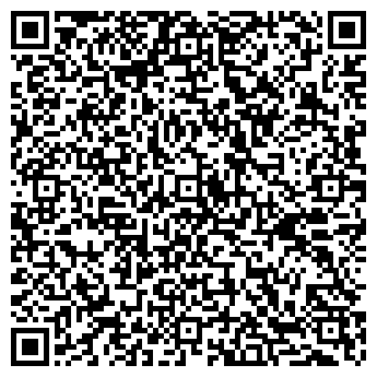 QR-код с контактной информацией организации ООО Веселинка