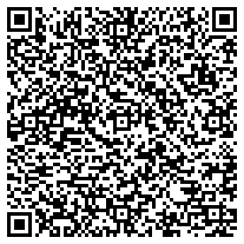 QR-код с контактной информацией организации ООО "Фотогравируй!"