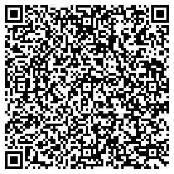 QR-код с контактной информацией организации ООО Триада-М