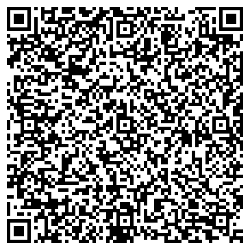 QR-код с контактной информацией организации ООО «ПРОЕКТ-коммуникации»