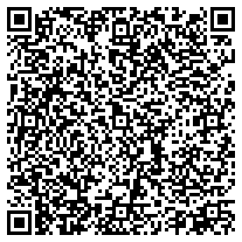 QR-код с контактной информацией организации ООО Донбасс