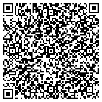 QR-код с контактной информацией организации ООО ПЕРСПЕКТИВА