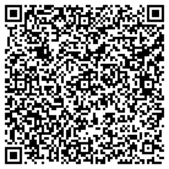 QR-код с контактной информацией организации ОАО Нимфа