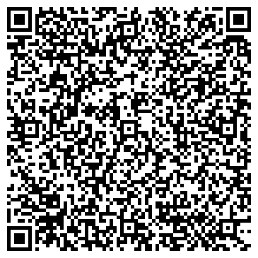 QR-код с контактной информацией организации Я САМ" Детский досуговый центр