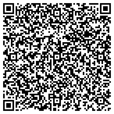 QR-код с контактной информацией организации ООО Бар "Малевич"