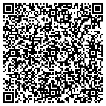 QR-код с контактной информацией организации ООО Мирадент
