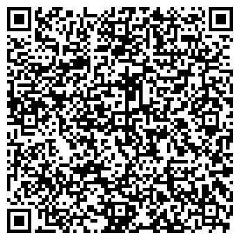 QR-код с контактной информацией организации ООО Дети Мира