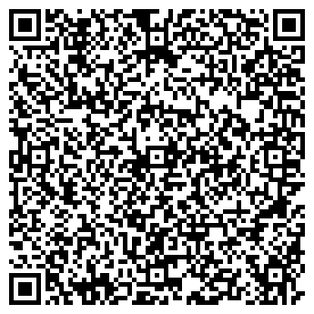 QR-код с контактной информацией организации ООО Сибстройресурс