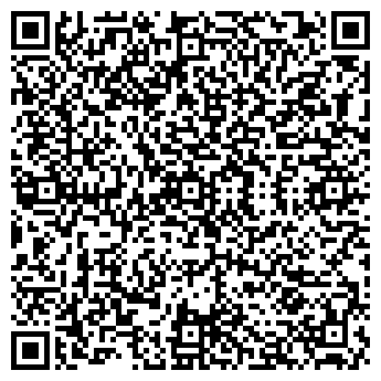 QR-код с контактной информацией организации ООО Электросила