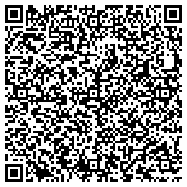 QR-код с контактной информацией организации ИП Akvastream