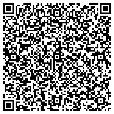 QR-код с контактной информацией организации ООО Терра Скифика