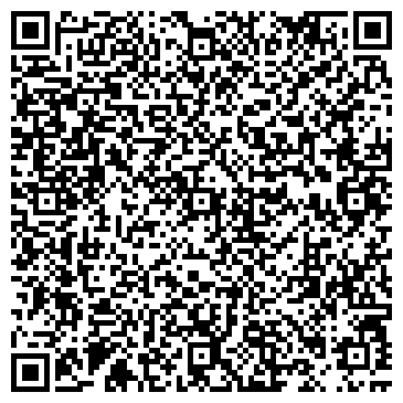 QR-код с контактной информацией организации ИП Цветочный интернет-магазин «АртБукет»