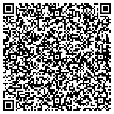 QR-код с контактной информацией организации ООО Психолог в Тамбове