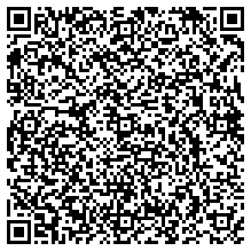 QR-код с контактной информацией организации ООО "Фокино-Приволжье"
