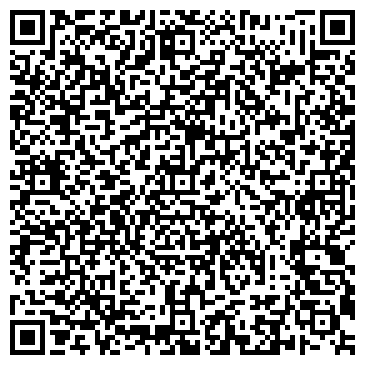 QR-код с контактной информацией организации ИП «БИЗНЕС-ПРОДВИЖЕНИЕ»
